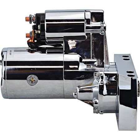 Aftermarket JAndN Electrical Products Starter 410-44139-JN